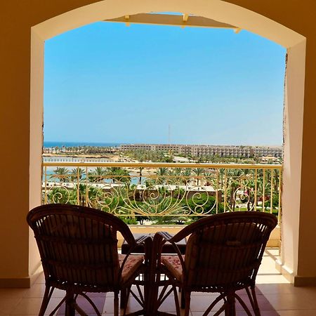 Brayka Bay Reef Resort Abu Dabab Exterior photo