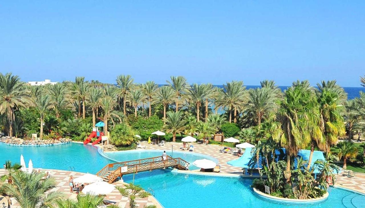 Brayka Bay Reef Resort Abu Dabab Exterior photo