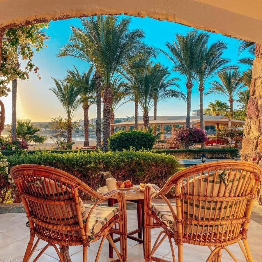 Brayka Bay Reef Resort Abu Dabab Exterior photo