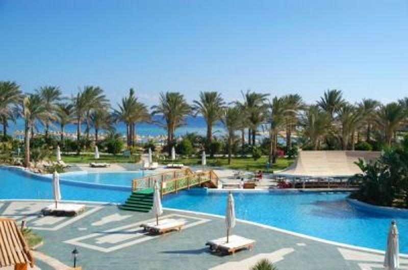 Brayka Bay Reef Resort Abu Dabab Exterior photo