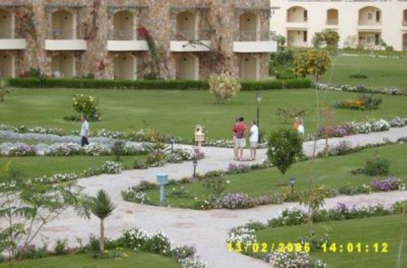 Brayka Bay Reef Resort Abu Dabab Exterior photo