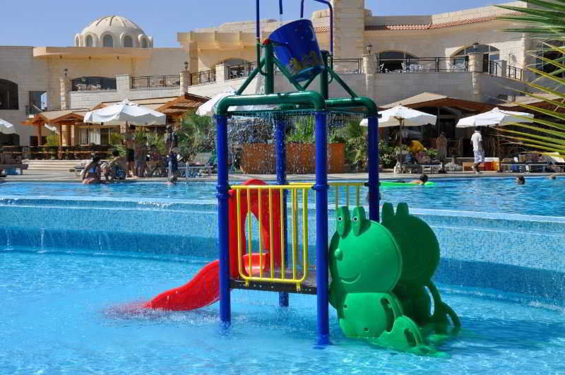 Brayka Bay Reef Resort Abu Dabab Exterior photo