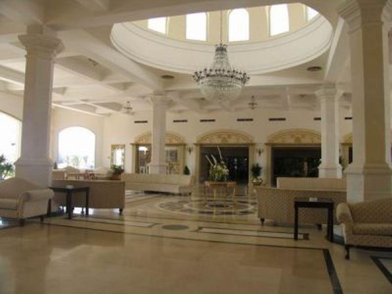 Brayka Bay Reef Resort Abu Dabab Exterior photo