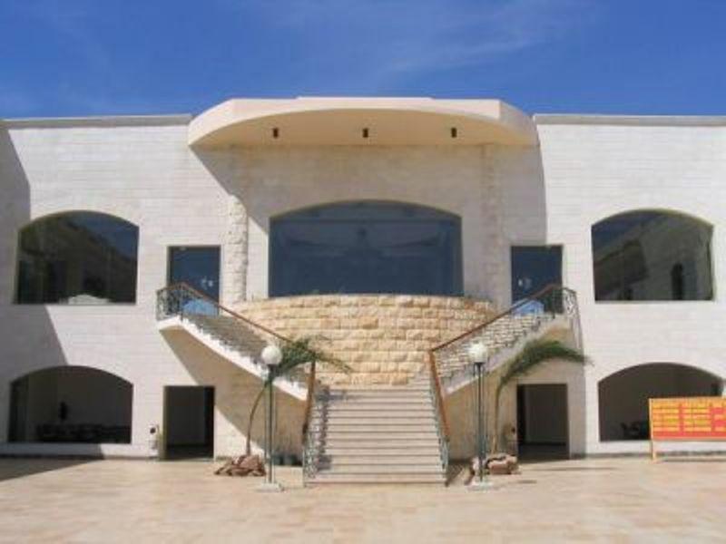Brayka Bay Reef Resort Abu Dabab Exterior photo